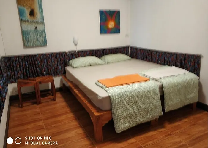 Studio 12 Floor Close To Mrt In Hua Mak Apartment Bangkok