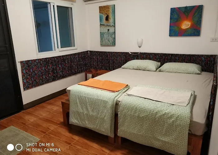 Studio 12 Floor Close To Mrt In Hua Mak