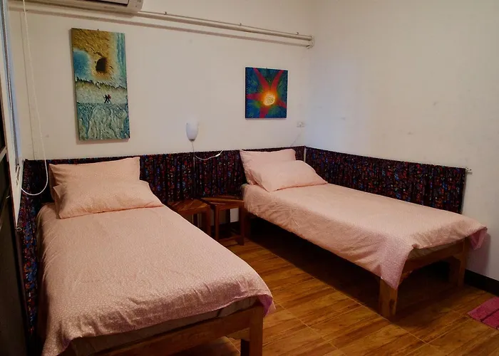 Studio 12 Floor Close To Mrt In Hua Mak Apartment