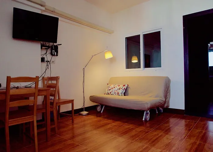 Studio 12 Floor Close To Mrt In Hua Mak * Bangkok
